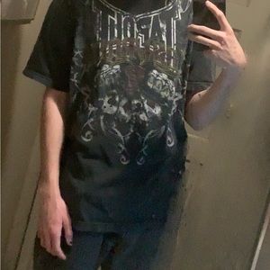 Meet your Posher, Hunter